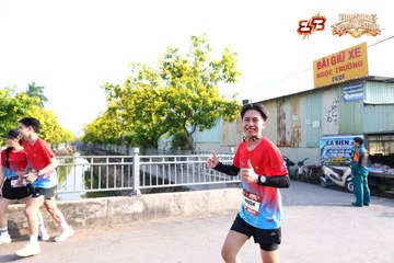AMAZING SPORTS FESTIVAL - Ảnh #5303743