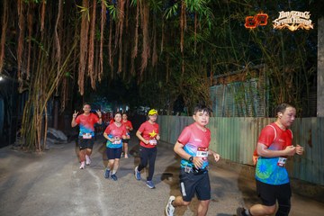 AMAZING SPORTS FESTIVAL - Ảnh #5300226