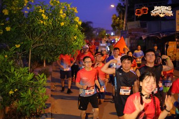 AMAZING SPORTS FESTIVAL - Ảnh #5304907