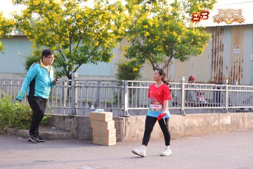 AMAZING SPORTS FESTIVAL - Ảnh #5309113