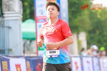 AMAZING SPORTS FESTIVAL - Ảnh #5299022