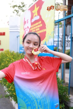 AMAZING SPORTS FESTIVAL - Ảnh #5299487
