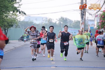AMAZING SPORTS FESTIVAL - Ảnh #5295463