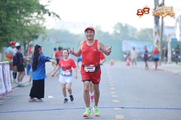 AMAZING SPORTS FESTIVAL - Ảnh #5297129