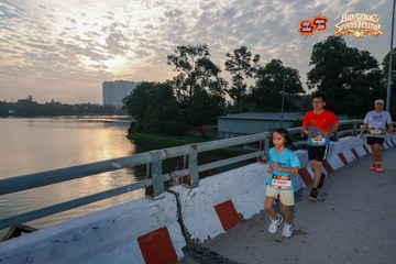 AMAZING SPORTS FESTIVAL - Ảnh #5298289