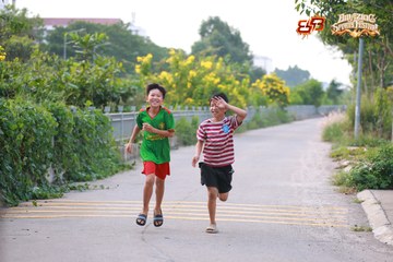 AMAZING SPORTS FESTIVAL - Ảnh #5290673