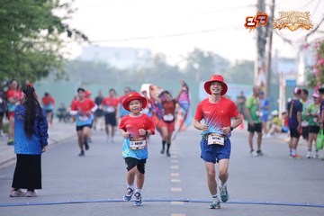 AMAZING SPORTS FESTIVAL - Ảnh #5296039
