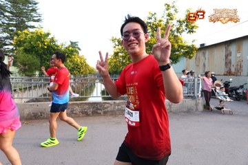 AMAZING SPORTS FESTIVAL - Ảnh #5303498