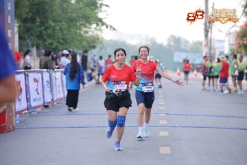 AMAZING SPORTS FESTIVAL - Ảnh #5296356
