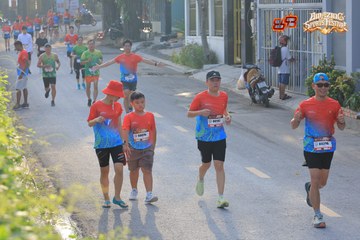 AMAZING SPORTS FESTIVAL - Ảnh #5292937