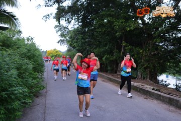 AMAZING SPORTS FESTIVAL - Ảnh #5306873