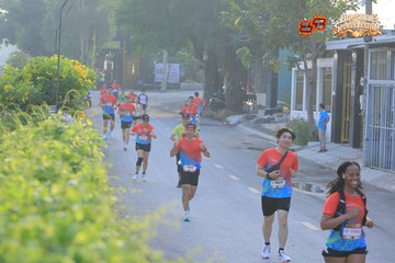 AMAZING SPORTS FESTIVAL - Ảnh #5292583