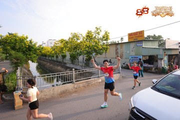 AMAZING SPORTS FESTIVAL - Ảnh #5308464