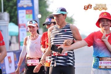 AMAZING SPORTS FESTIVAL - Ảnh #5295276
