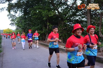 AMAZING SPORTS FESTIVAL - Ảnh #5307121