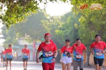 AMAZING SPORTS FESTIVAL - Ảnh #5309965