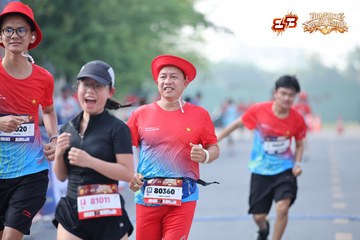 AMAZING SPORTS FESTIVAL - Ảnh #5296881
