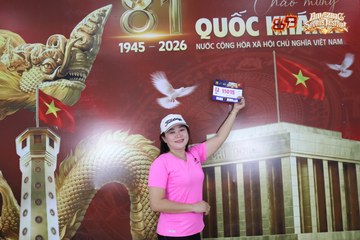AMAZING SPORTS FESTIVAL - Ảnh #5315113