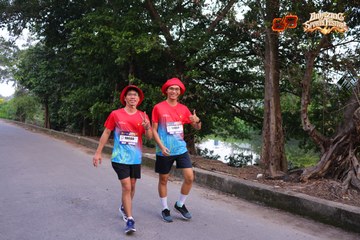 AMAZING SPORTS FESTIVAL - Ảnh #5305793
