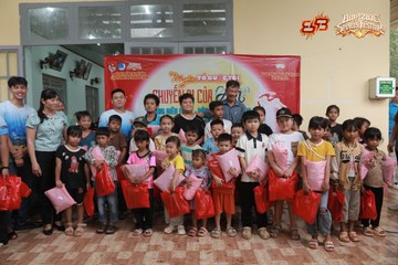 AMAZING SPORTS FESTIVAL - Ảnh #5332461