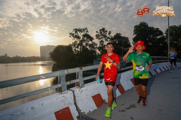 AMAZING SPORTS FESTIVAL - Ảnh #5298169