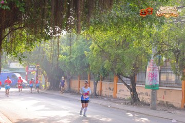 AMAZING SPORTS FESTIVAL - Ảnh #5309920