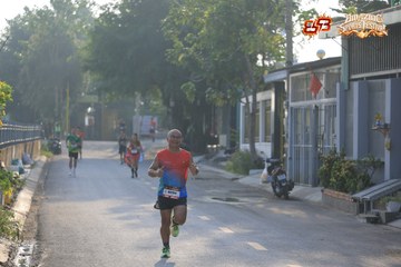 AMAZING SPORTS FESTIVAL - Ảnh #5293069