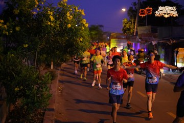 AMAZING SPORTS FESTIVAL - Ảnh #5304459