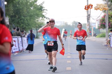 AMAZING SPORTS FESTIVAL - Ảnh #5294960