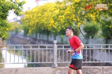 AMAZING SPORTS FESTIVAL - Ảnh #5309432