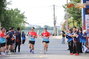 AMAZING SPORTS FESTIVAL - Ảnh #5301390