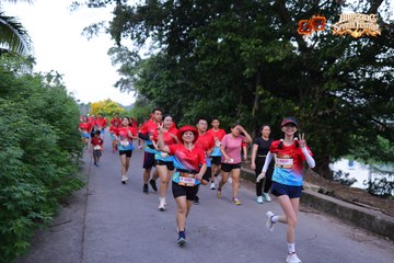 AMAZING SPORTS FESTIVAL - Ảnh #5306781