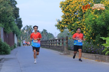 AMAZING SPORTS FESTIVAL - Ảnh #5291738