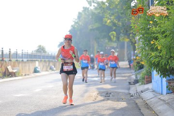 AMAZING SPORTS FESTIVAL - Ảnh #5293595
