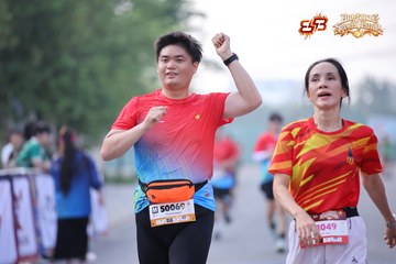 AMAZING SPORTS FESTIVAL - Ảnh #5294375