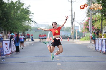 AMAZING SPORTS FESTIVAL - Ảnh #5301102