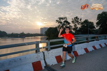 AMAZING SPORTS FESTIVAL - Ảnh #5298065