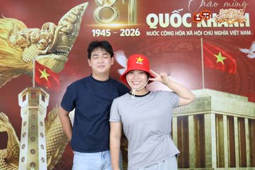 AMAZING SPORTS FESTIVAL - Ảnh #5315000