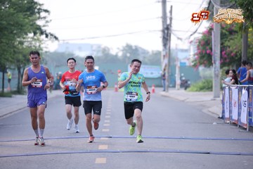 AMAZING SPORTS FESTIVAL - Ảnh #5294251