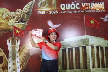 AMAZING SPORTS FESTIVAL - Ảnh #5314307