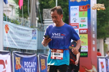 AMAZING SPORTS FESTIVAL - Ảnh #5298923