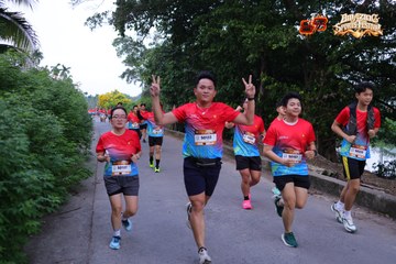 AMAZING SPORTS FESTIVAL - Ảnh #5306453