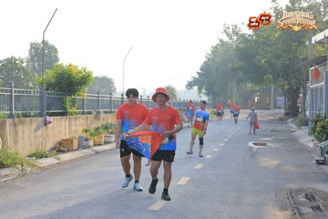 AMAZING SPORTS FESTIVAL - Ảnh #5292877