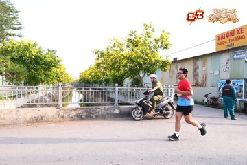 AMAZING SPORTS FESTIVAL - Ảnh #5303023
