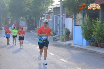 AMAZING SPORTS FESTIVAL - Ảnh #5293123
