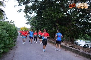 AMAZING SPORTS FESTIVAL - Ảnh #5306212