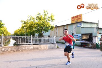 AMAZING SPORTS FESTIVAL - Ảnh #5302895