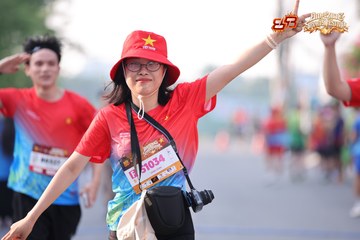 AMAZING SPORTS FESTIVAL - Ảnh #5296159