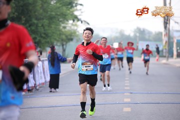 AMAZING SPORTS FESTIVAL - Ảnh #5295128