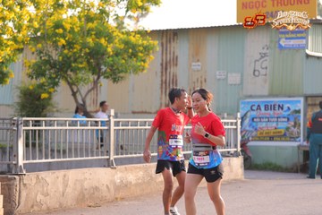 AMAZING SPORTS FESTIVAL - Ảnh #5308644